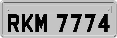 RKM7774