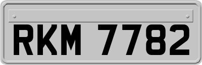 RKM7782