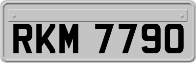 RKM7790