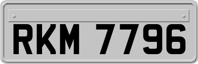 RKM7796