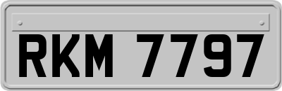 RKM7797