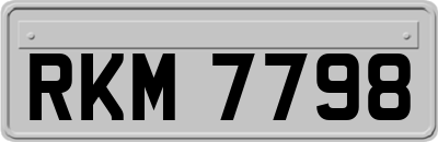 RKM7798