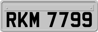 RKM7799