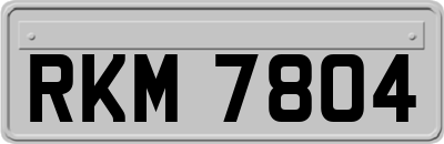 RKM7804