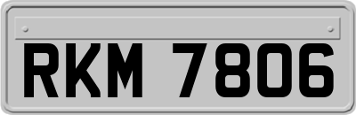 RKM7806