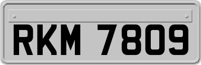 RKM7809