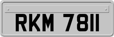 RKM7811