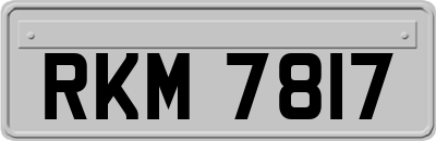 RKM7817