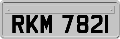 RKM7821