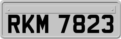 RKM7823