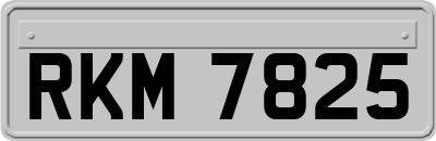 RKM7825