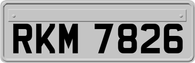 RKM7826