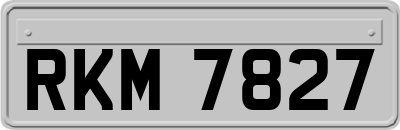 RKM7827