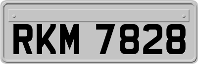 RKM7828