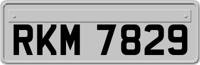 RKM7829