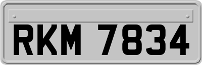 RKM7834