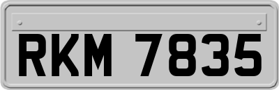 RKM7835