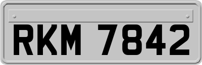 RKM7842