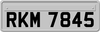 RKM7845