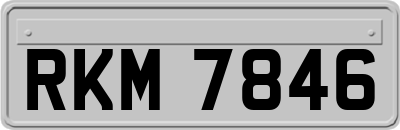 RKM7846