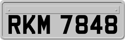 RKM7848