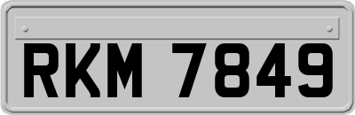 RKM7849