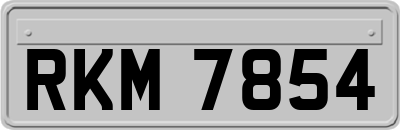 RKM7854