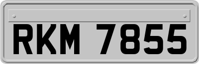 RKM7855