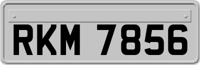 RKM7856