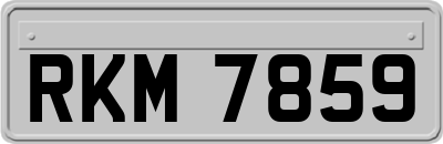 RKM7859