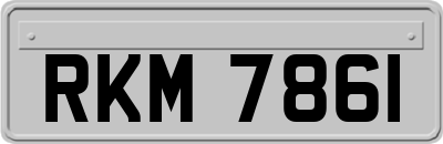 RKM7861