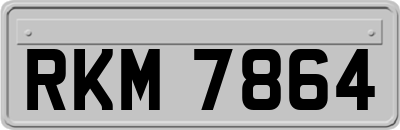 RKM7864