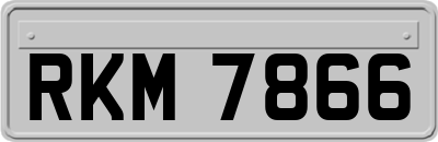 RKM7866