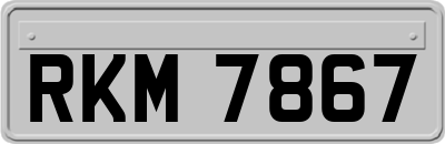 RKM7867