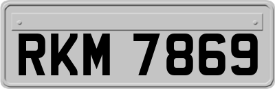 RKM7869