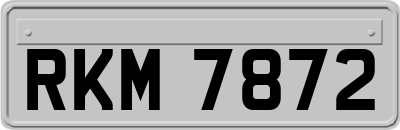 RKM7872