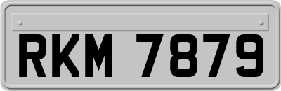 RKM7879