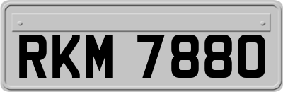 RKM7880