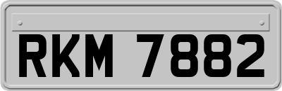 RKM7882