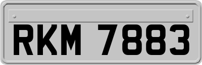 RKM7883