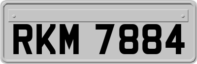 RKM7884