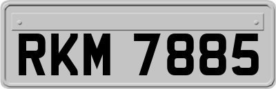 RKM7885