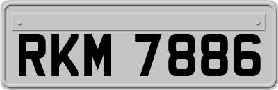 RKM7886