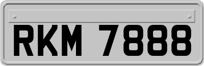 RKM7888