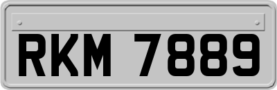 RKM7889