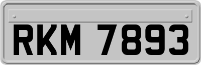 RKM7893