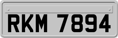 RKM7894