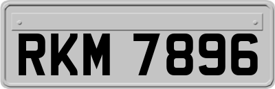 RKM7896