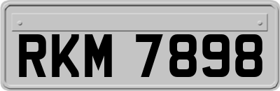 RKM7898