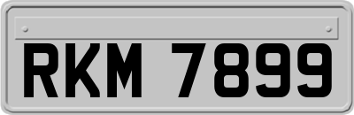 RKM7899